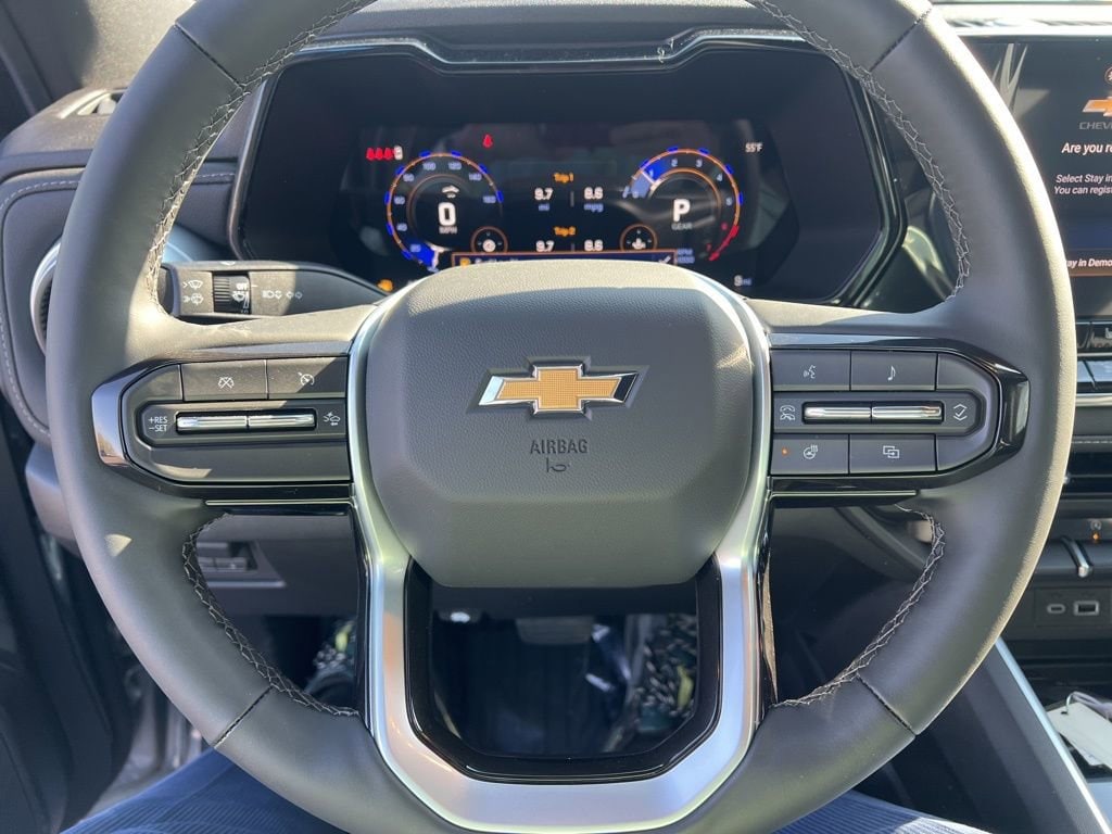 2026 Chevrolet Colorado LT - Photo 15