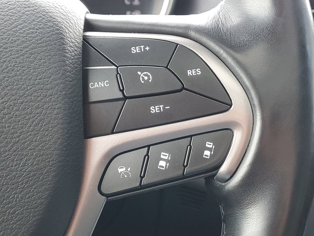 2021 Jeep Grand Cherokee 80th Edition - Photo 20