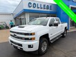  Chevrolet Silverado 3500 HD