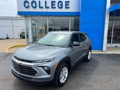 2026 Chevrolet Trailblazer LS SUV