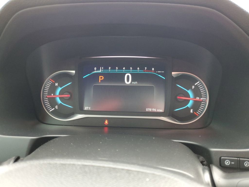 2022 Honda Pilot Black Edition - Photo 17