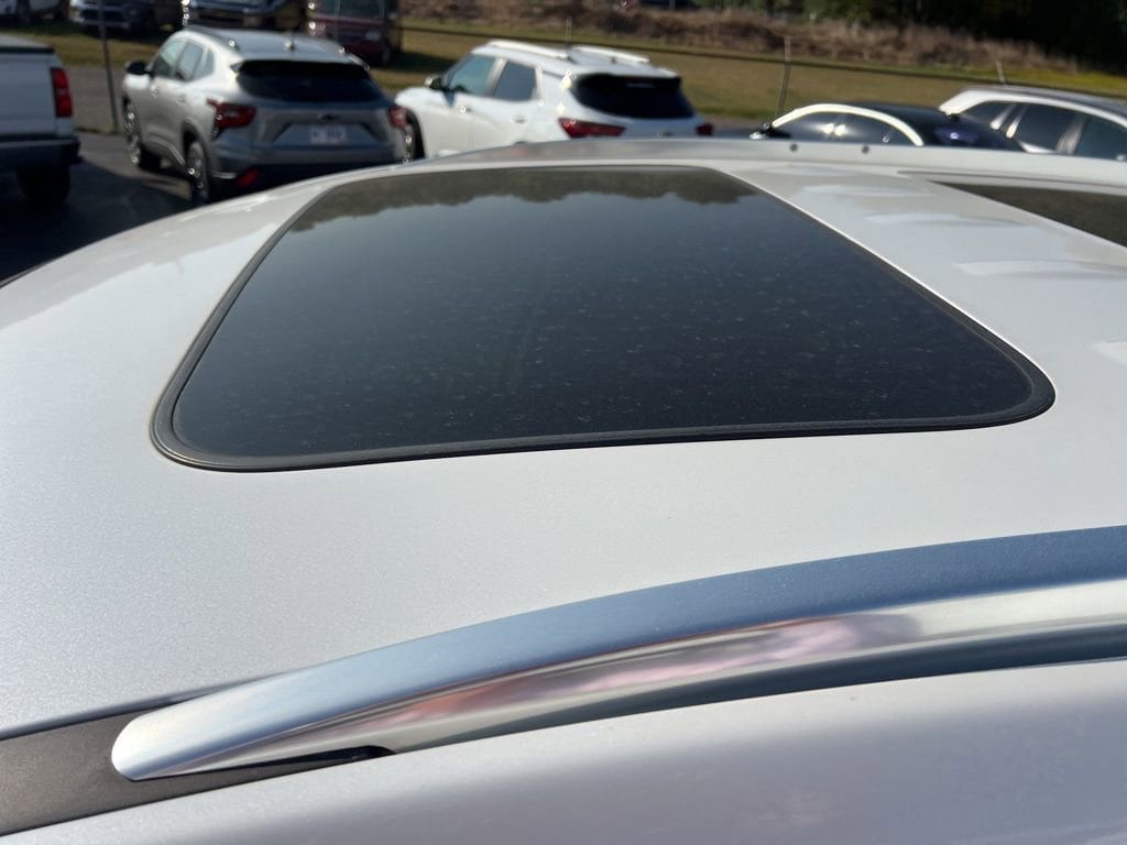2023 Buick Enclave Avenir - Photo 13