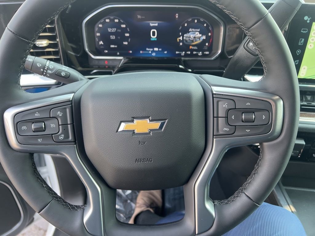 2026 Chevrolet Silverado 2500 HD LT - Photo 18