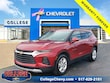 Chevrolet Blazer