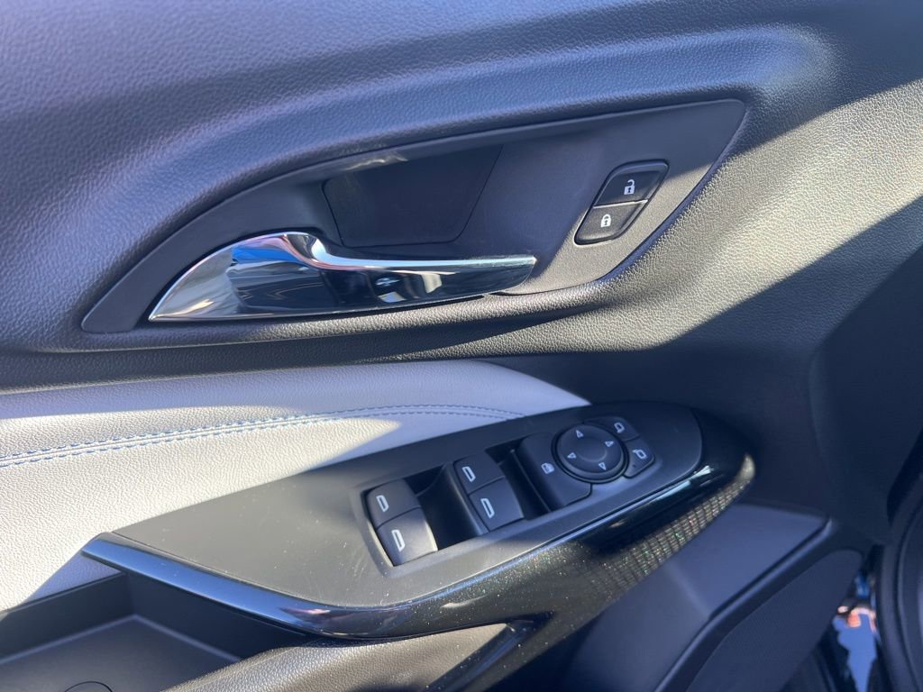 2026 Chevrolet Trax LT - Photo 13