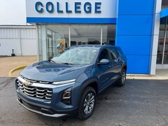 2027 Chevrolet Equinox AWD LT SUV