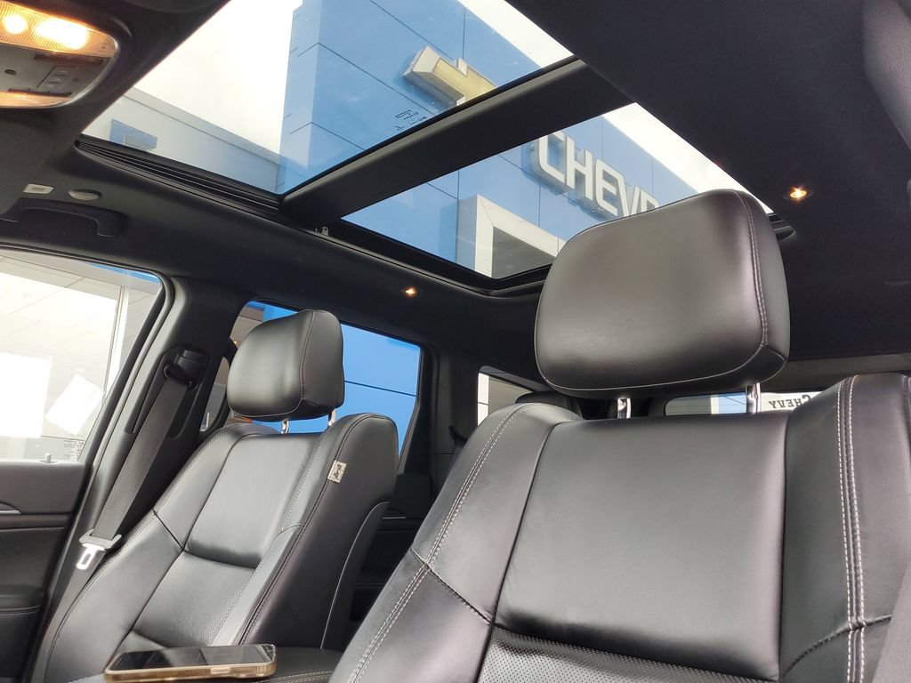 2021 Jeep Grand Cherokee 80th Edition - Photo 12