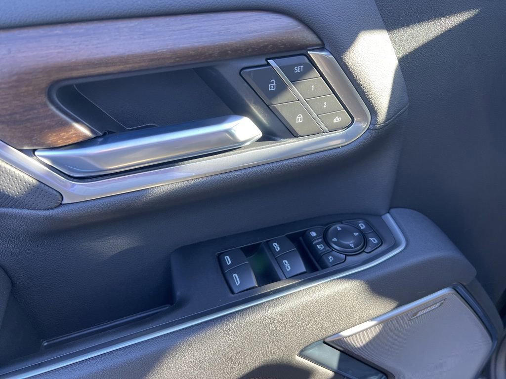 2026 Chevrolet Silverado 2500 HD High Country - Photo 14