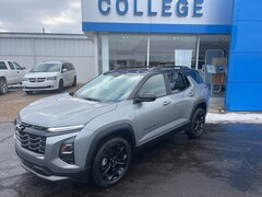 2026 Chevrolet Equinox LT SUV