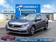 Honda Civic Sedan