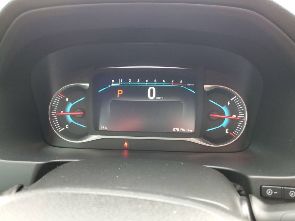2022 Honda Pilot Black Edition - Photo 17