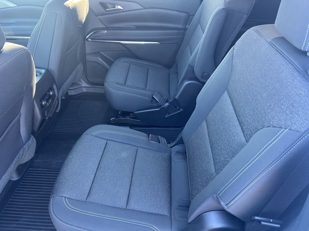 2026 Chevrolet Traverse LT - Photo 11