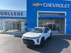 2025 Chevrolet Trax Activ SUV