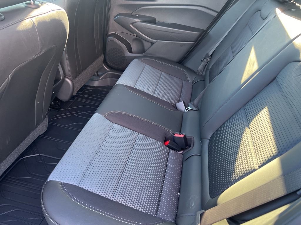 2026 Chevrolet Trax LT - Photo 11