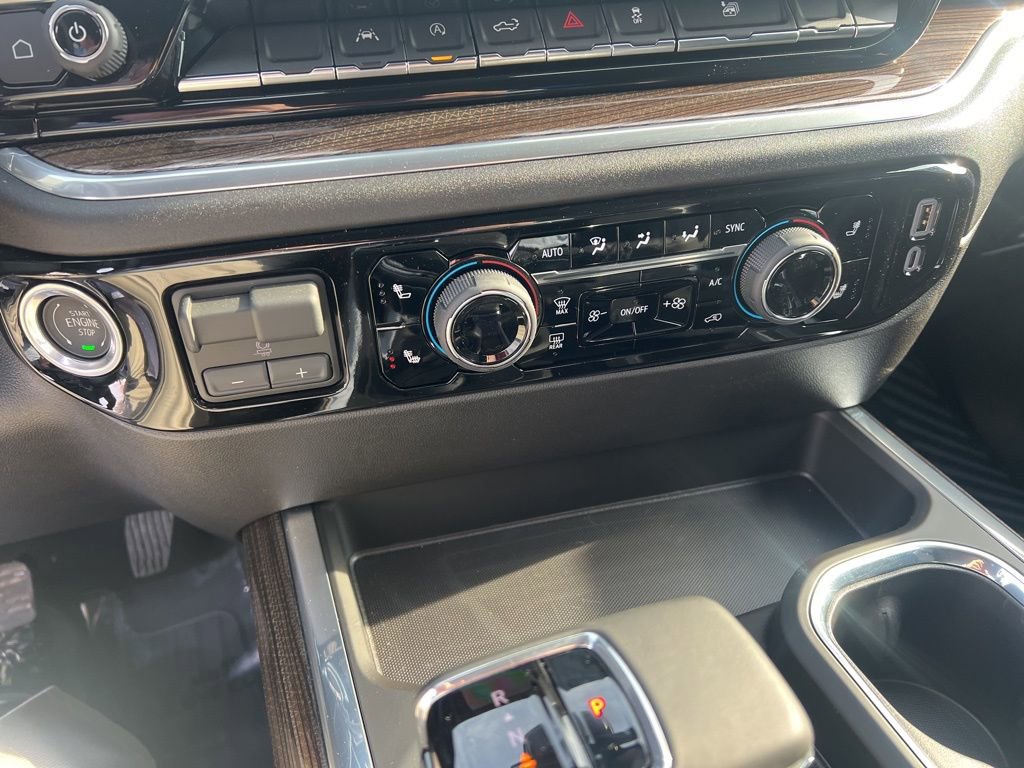 2026 Chevrolet Silverado 1500 LT - Photo 18