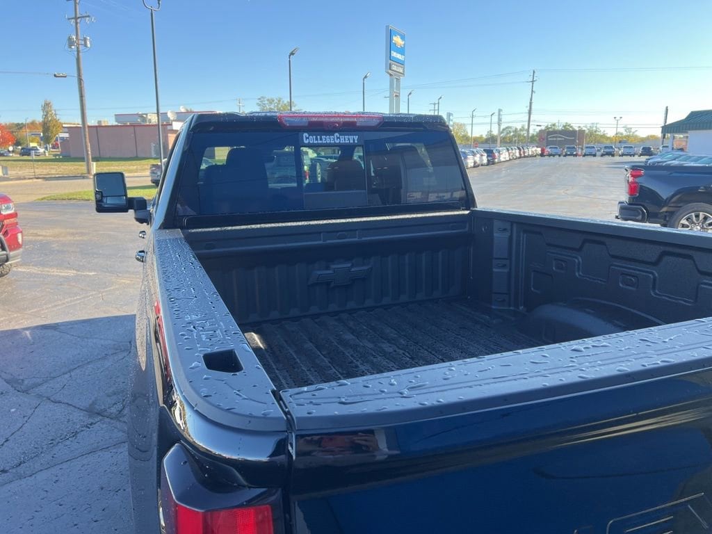 2026 Chevrolet Silverado 2500 HD High Country - Photo 10