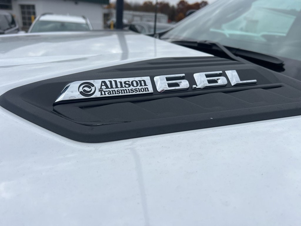 New 2026 Chevrolet Silverado 2500 HD ZR2 Truck