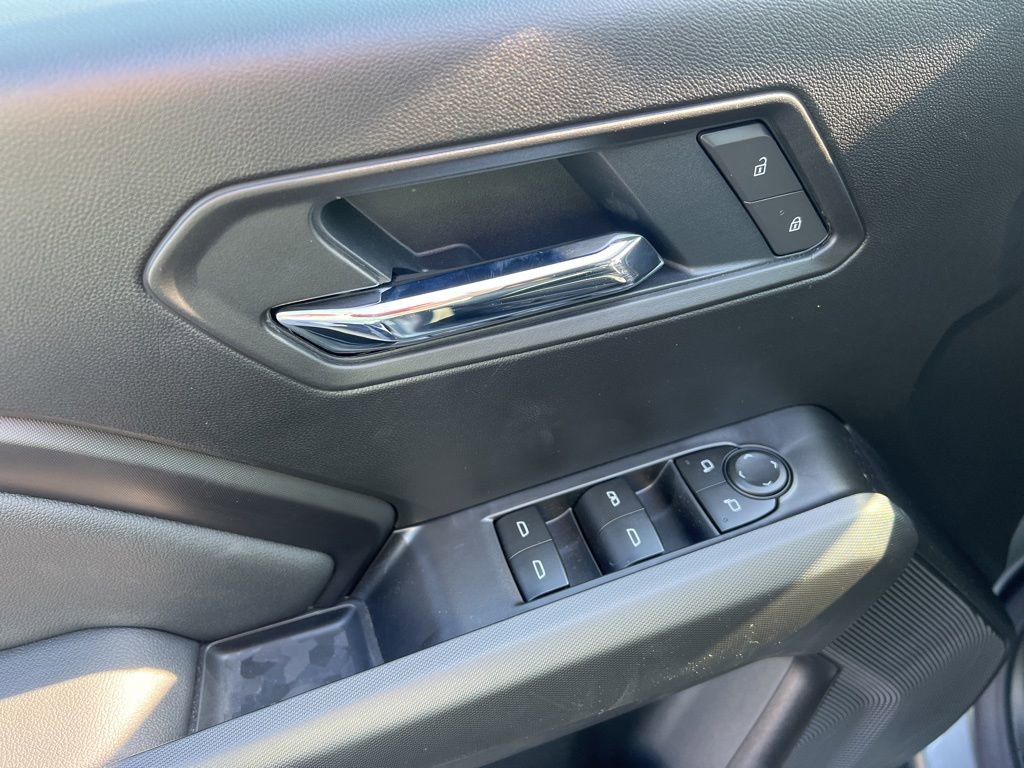 2026 Chevrolet Colorado LT - Photo 12