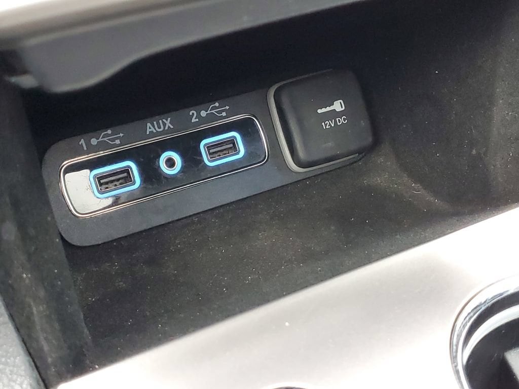 2021 Jeep Grand Cherokee 80th Edition - Photo 27