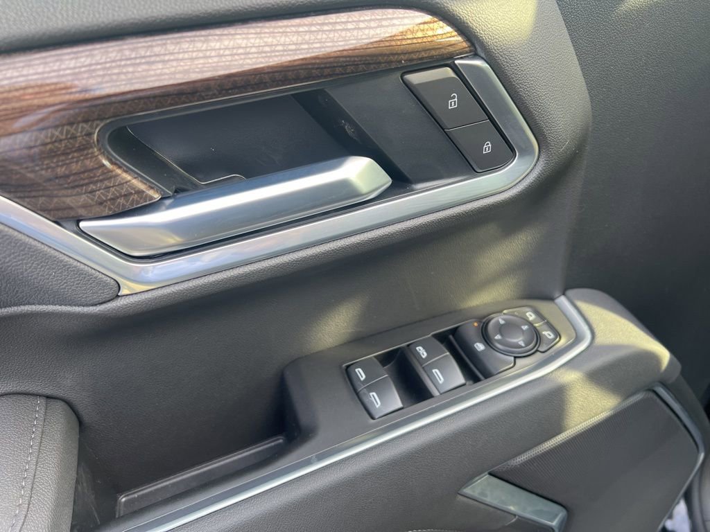 2026 Chevrolet Silverado 1500 LT - Photo 12