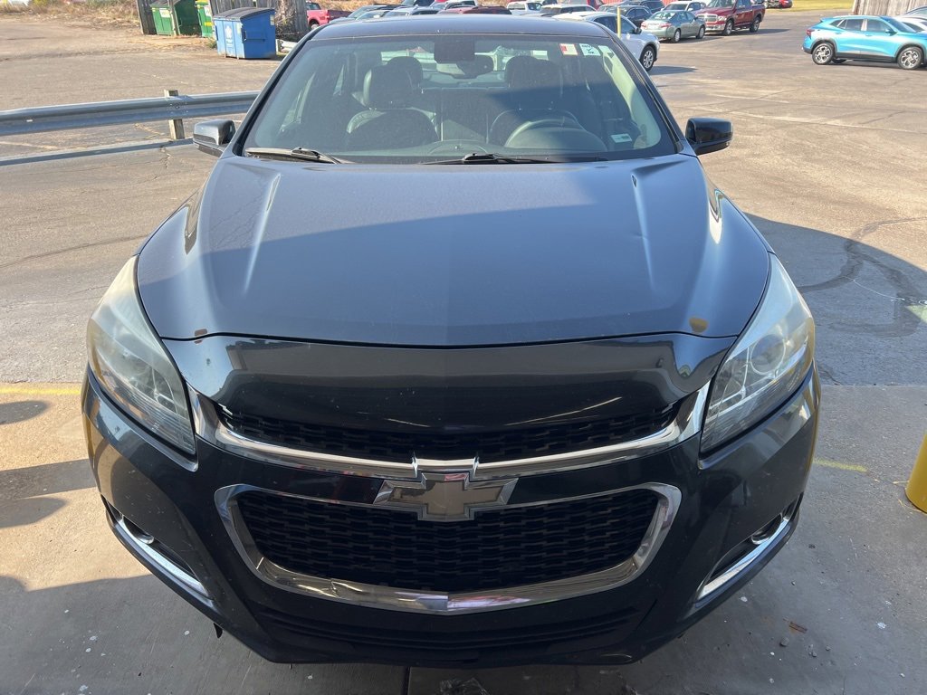 2014 Chevrolet Malibu