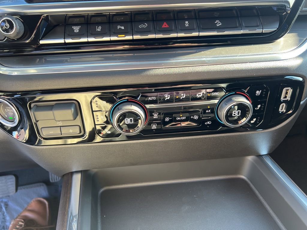 2026 Chevrolet Silverado 2500 HD High Country - Photo 22