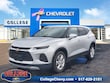 Chevrolet Blazer