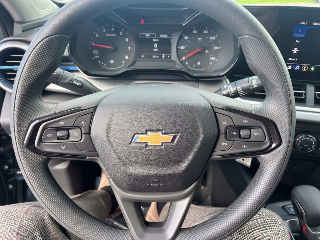 2026 Chevrolet Trax LS - Photo 15