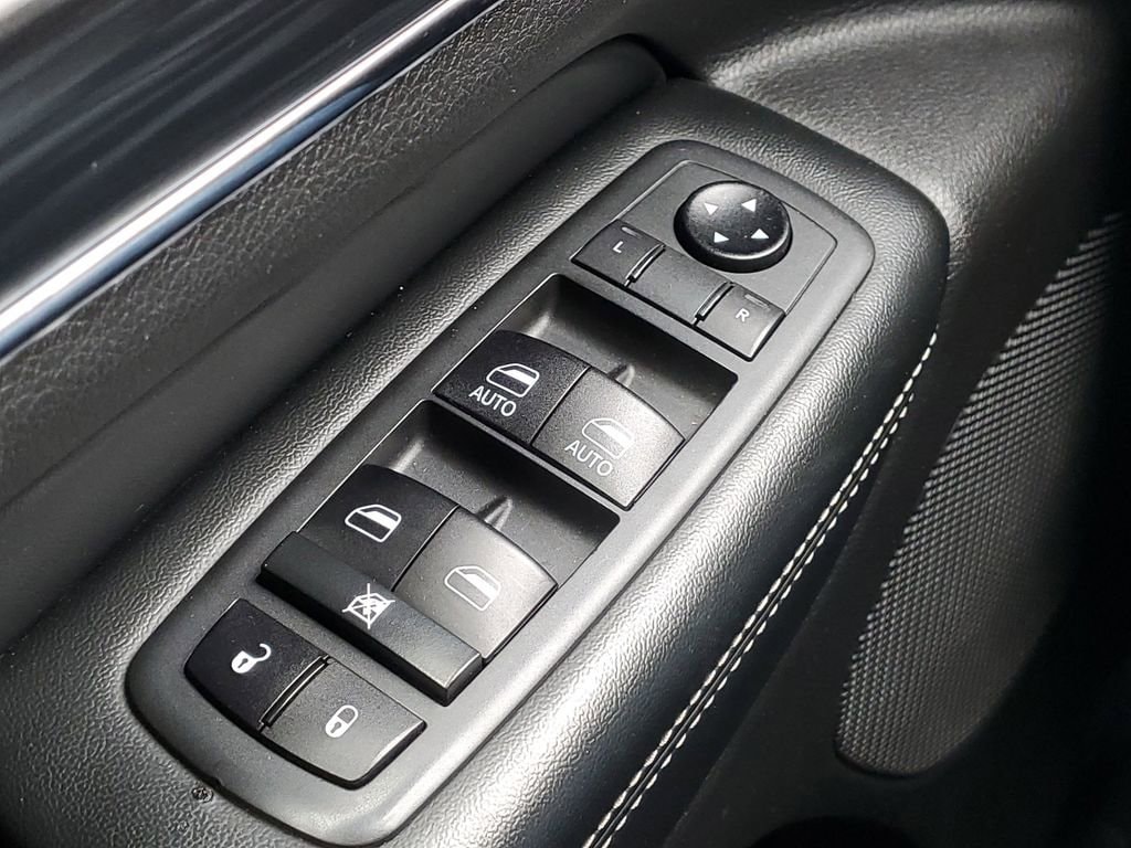 2021 Jeep Grand Cherokee 80th Edition - Photo 17