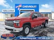 Chevrolet Silverado 2500 HD