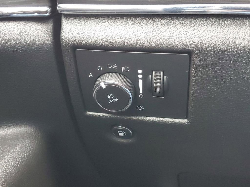 2021 Jeep Grand Cherokee 80th Edition - Photo 18