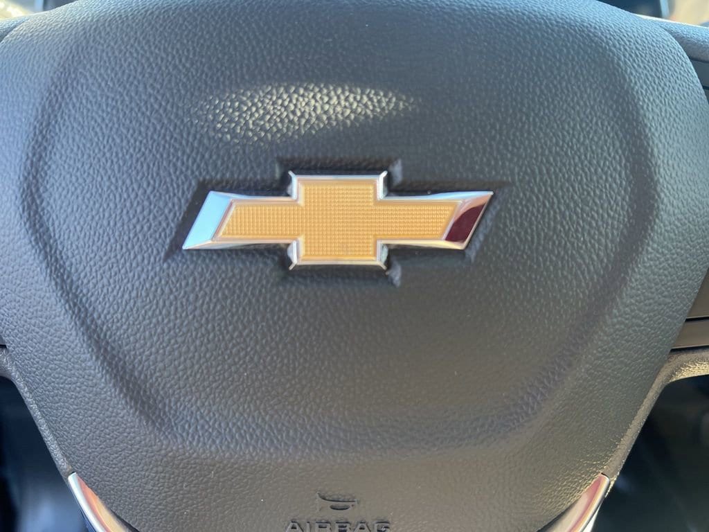 2026 Chevrolet Trax LT - Photo 17