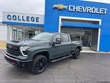 Chevrolet Silverado 2500 HD