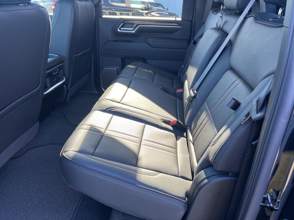 2026 Chevrolet Silverado 2500 HD High Country - Photo 12