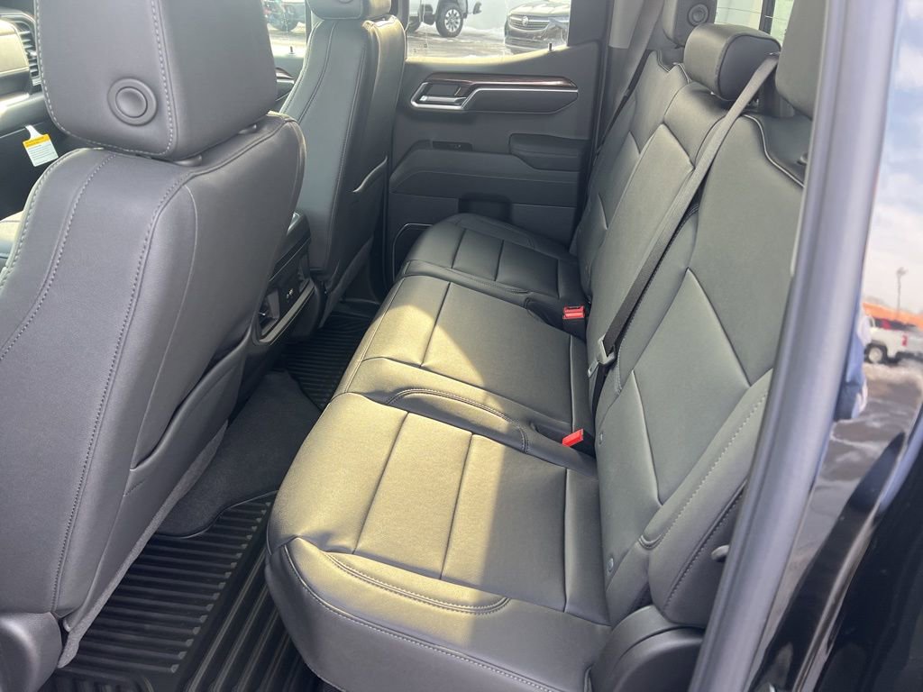 2026 Chevrolet Silverado 1500 LT - Photo 10