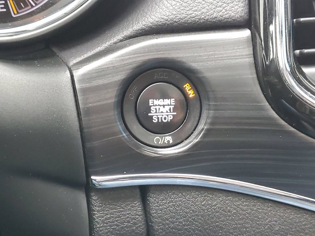 2021 Jeep Grand Cherokee 80th Edition - Photo 22