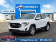 GMC Terrain