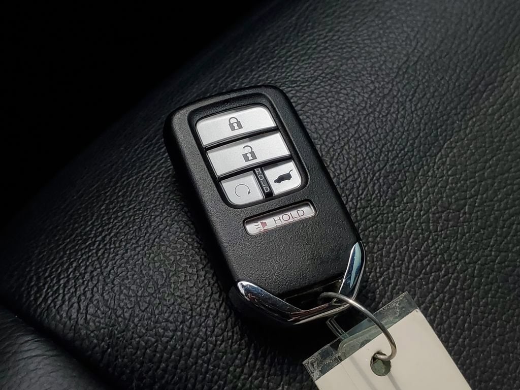 2022 Honda Pilot Black Edition - Photo 32