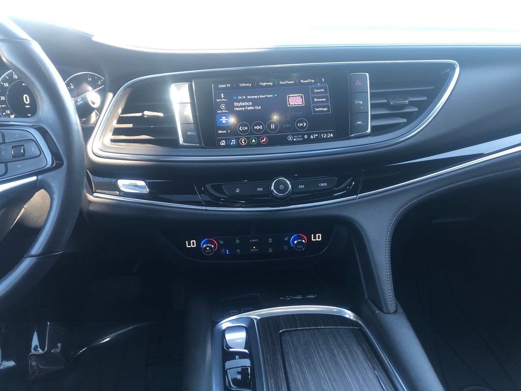 2023 Buick Enclave Avenir - Photo 17