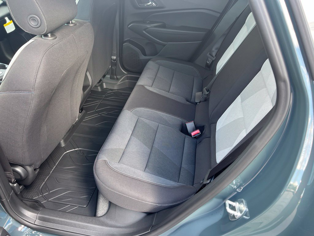 2026 Chevrolet Trax LS - Photo 11