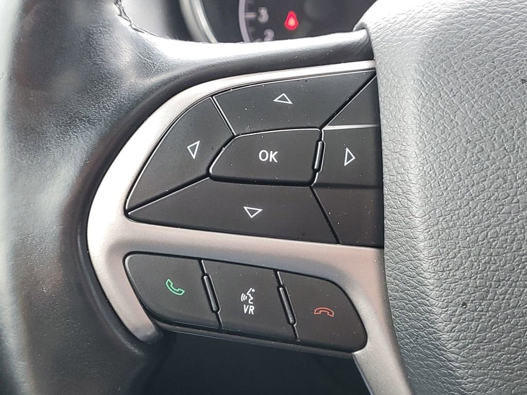 2021 Jeep Grand Cherokee 80th Edition - Photo 19