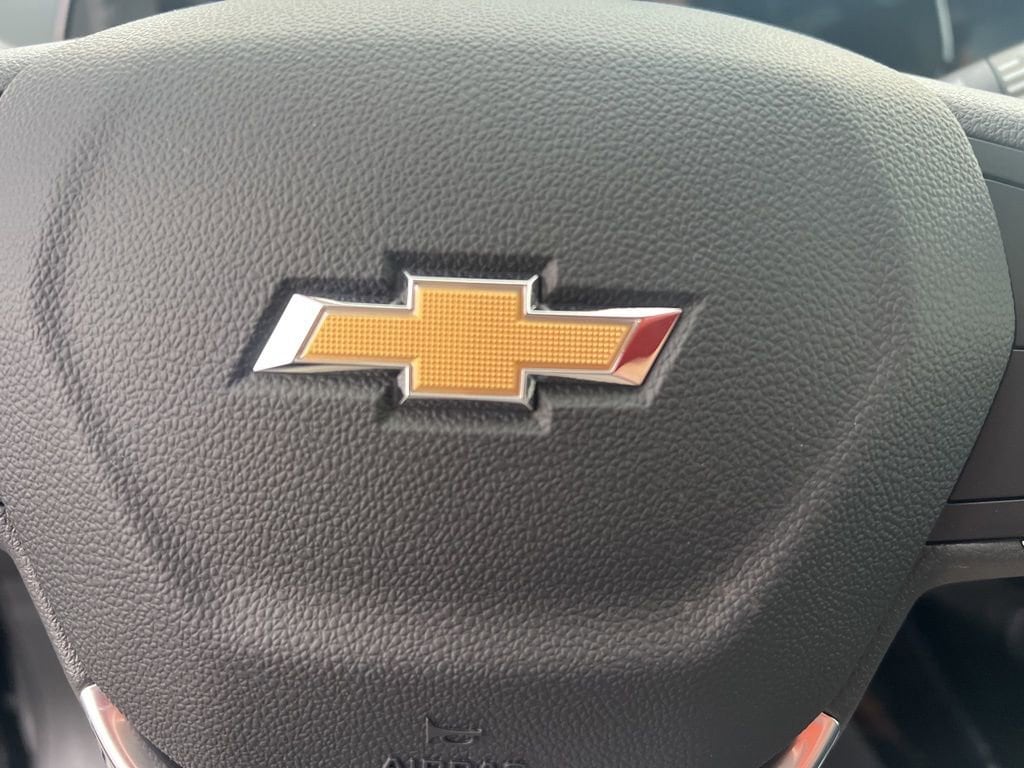 2026 Chevrolet Trax LT - Photo 17
