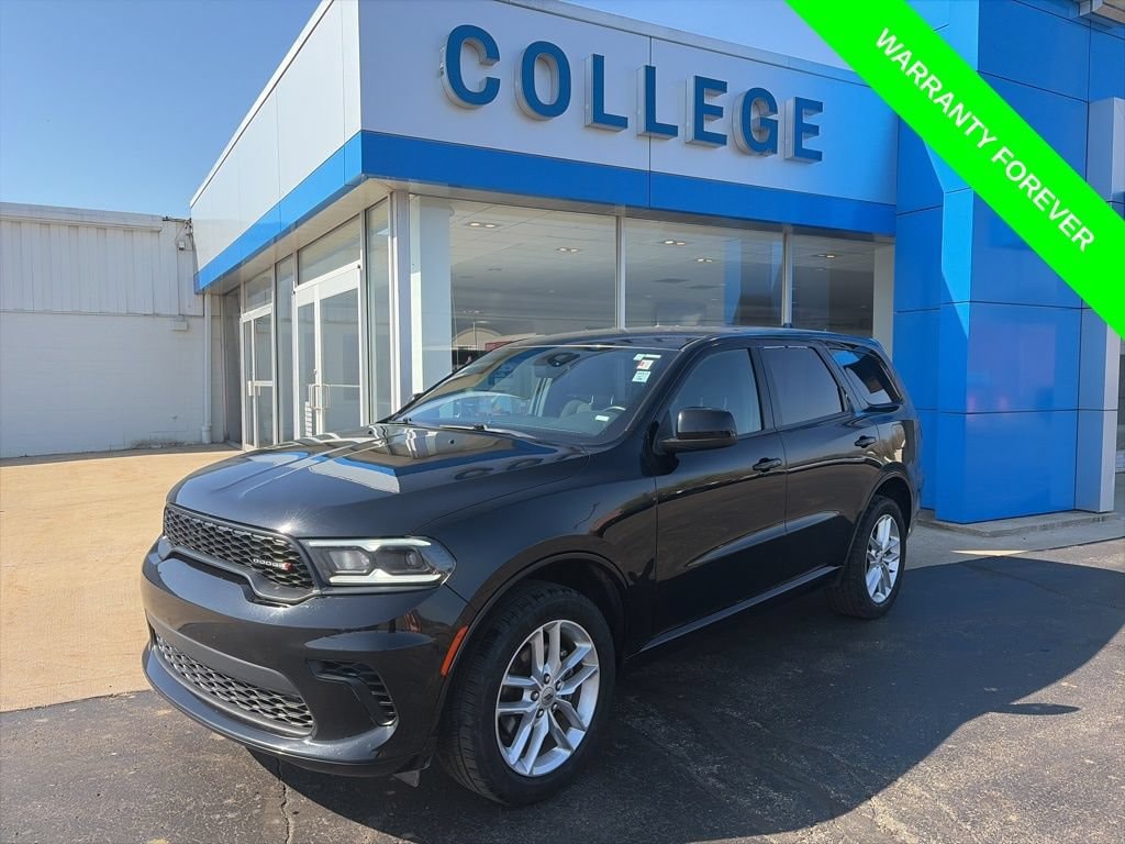 Used 2023 Dodge Durango GT