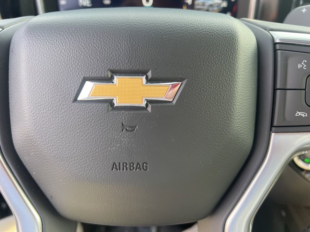 2026 Chevrolet Silverado 1500 LT - Photo 17