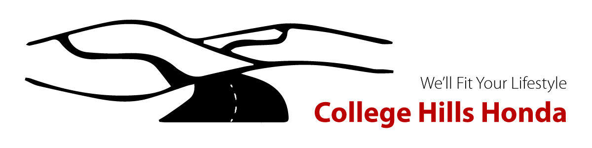 College Hills Honda