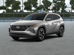 2022 Hyundai Tucson Hybrid SEL Convenience SUV