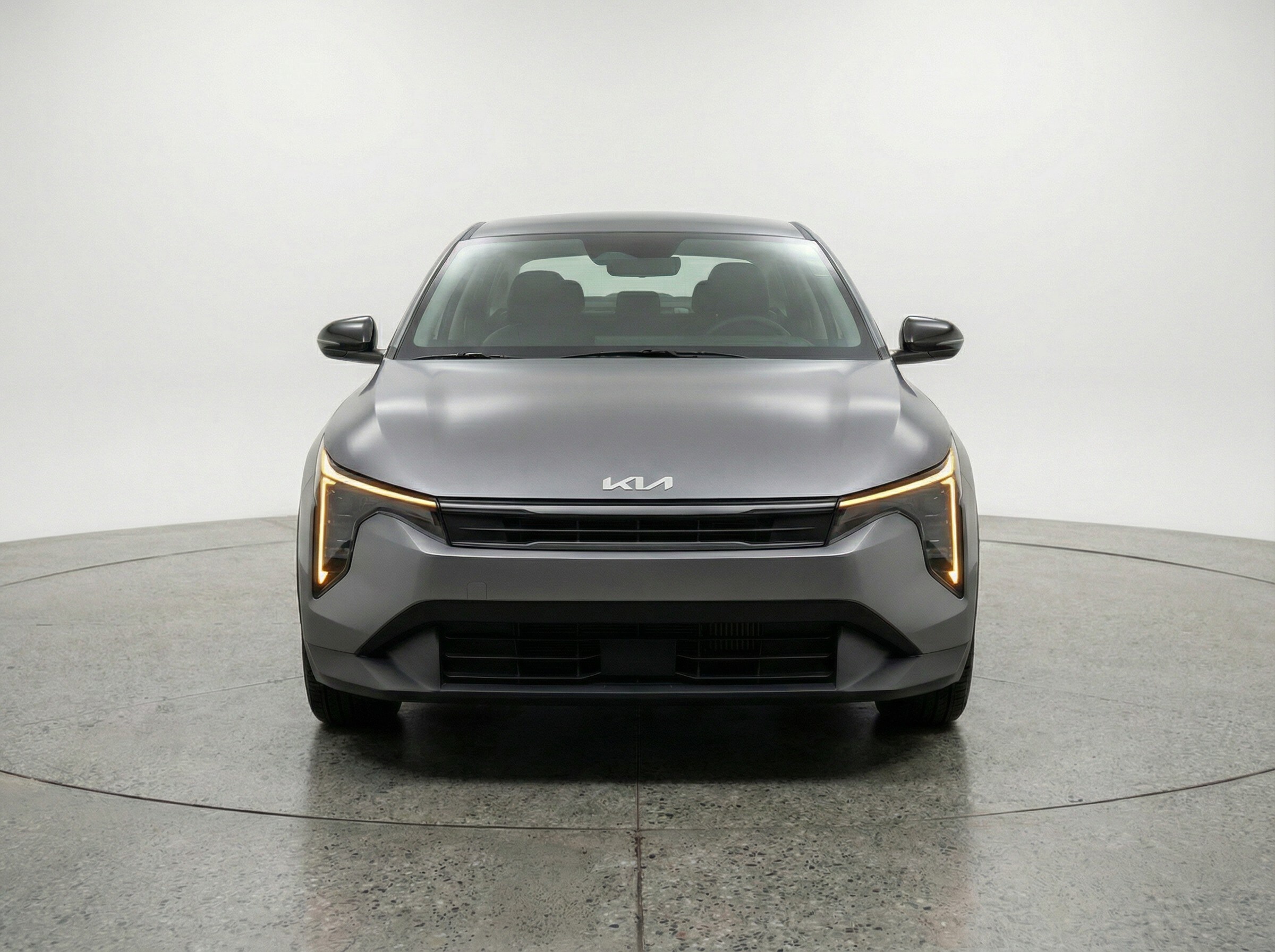 Thumbnail: 2025 Kia K4 - 2