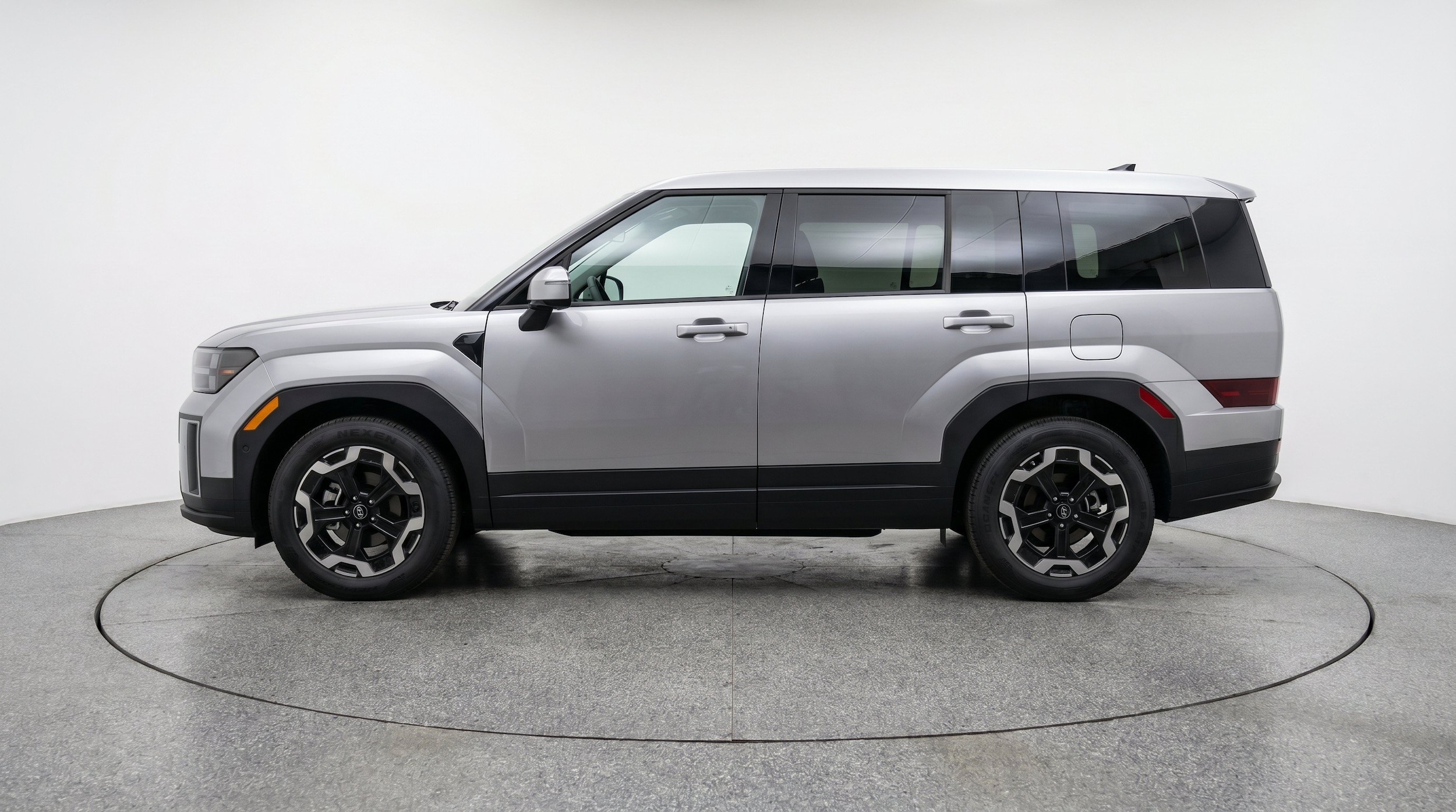 Thumbnail: 2026 Hyundai Santa Fe - 5