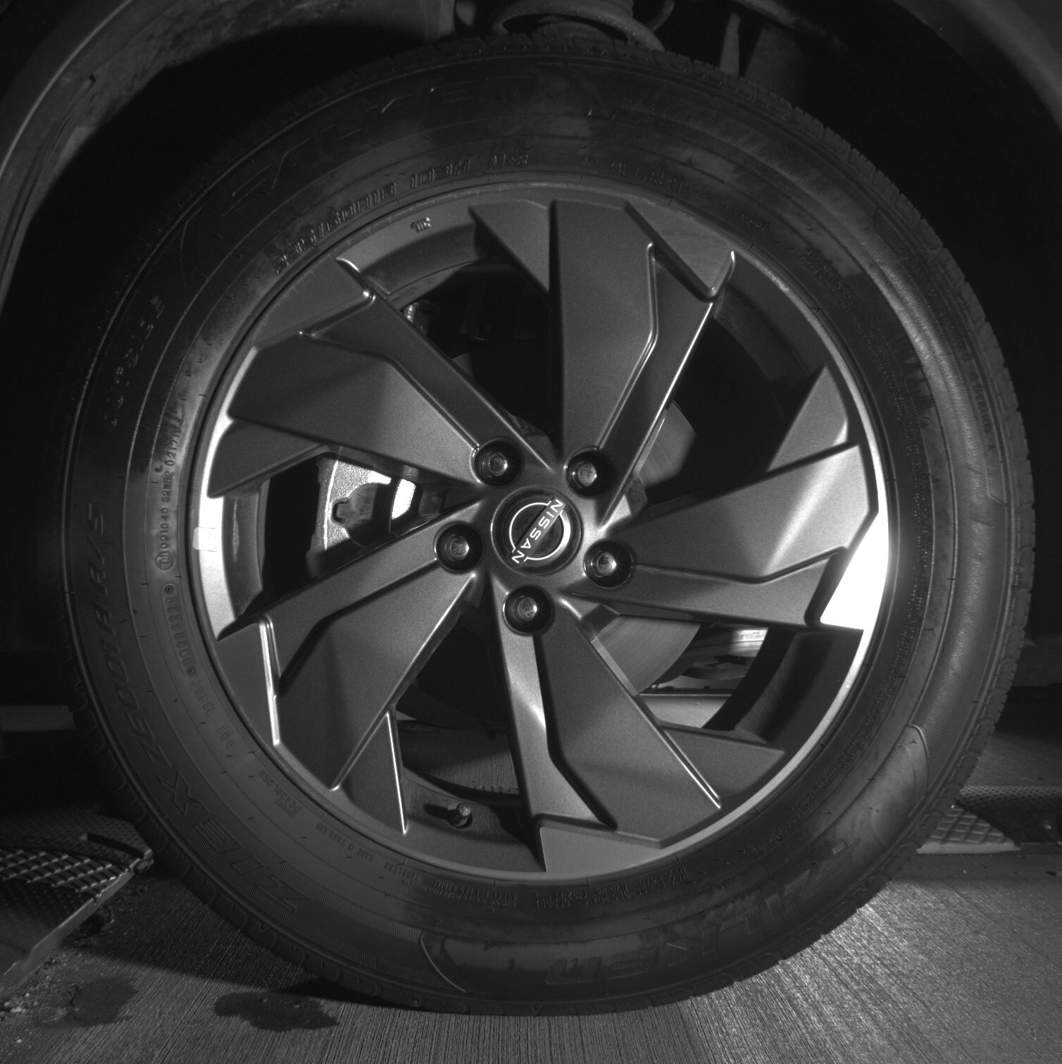 Thumbnail: 2025 Nissan Rogue - 9