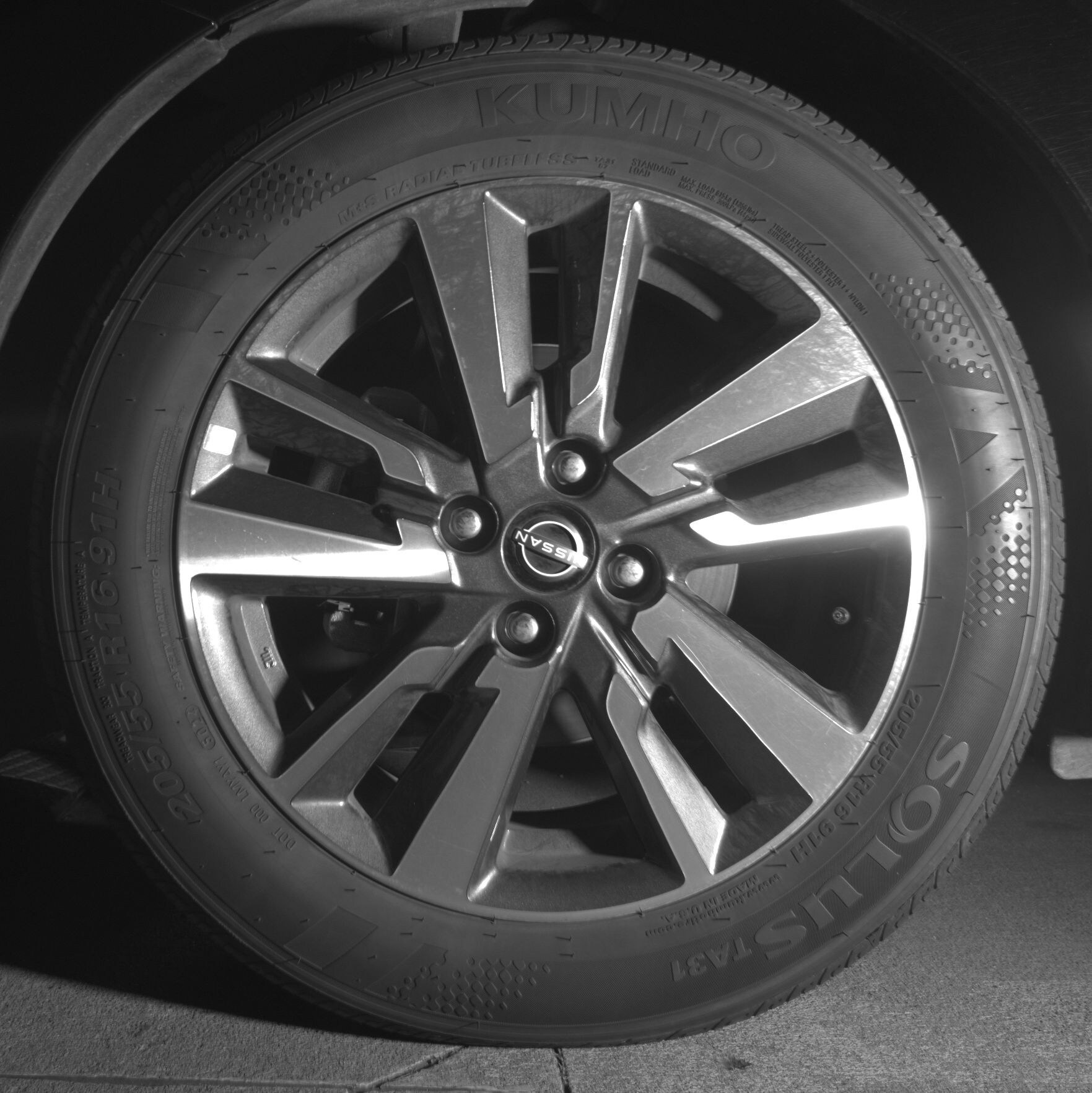 Thumbnail: 2025 Nissan Versa - 9